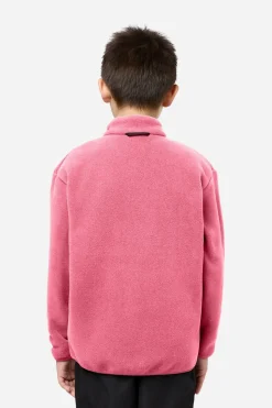 Jack Wolfskin Iceland 3-In-1 Jas Junior