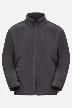 Jack Wolfskin Iceland 3-In-1 Jas Junior