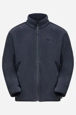Jack Wolfskin Iceland 3-In-1 Jas Junior