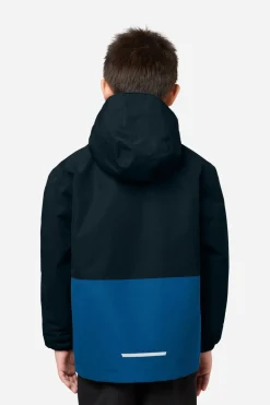 Jack Wolfskin Iceland 3-In-1 Jas Junior