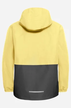 Jack Wolfskin Iceland 3-In-1 Jas Junior