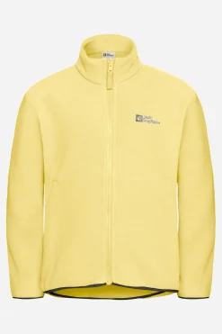 Jack Wolfskin Iceland 3-In-1 Jas Junior