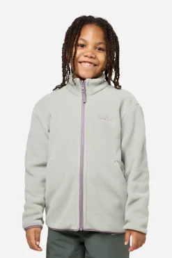 Jack Wolfskin Iceland 3-In-1 Jas Junior