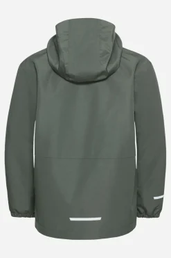 Jack Wolfskin Iceland 3-In-1 Jas Junior