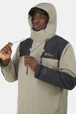 Jack Wolfskin Jasper 2L Hardshell Jas