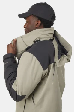 Jack Wolfskin Jasper 2L Hardshell Jas