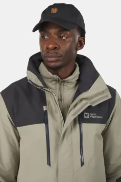 Jack Wolfskin Jasper 2L Hardshell Jas