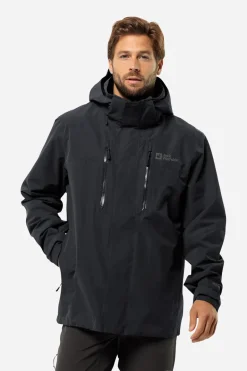 Jack Wolfskin Jasper 2L Hardshell Jas