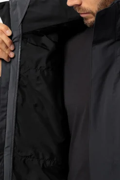 Jack Wolfskin Jasper 2L Hardshell Jas