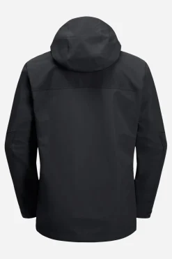 Jack Wolfskin Jasper 2L Hardshell Jas