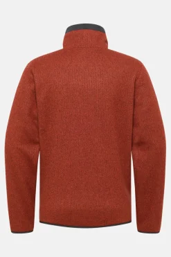 Jack Wolfskin Kaminfeuer Fleecevest