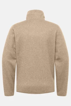 Jack Wolfskin Kaminfeuer Fleecevest