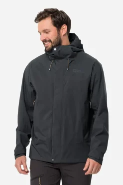 Jack Wolfskin Kammweg 2L Jacket M