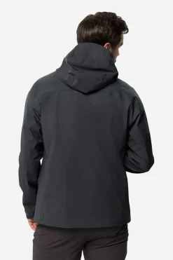 Jack Wolfskin Kammweg 2L Jacket M