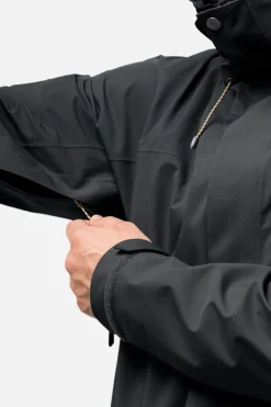 Jack Wolfskin Kammweg 2L Jacket M