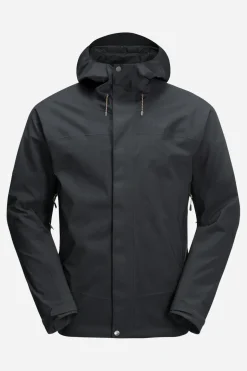 Jack Wolfskin Kammweg 2L Jacket M