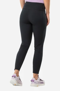 Jack Wolfskin Kammweg Tights W Legging Dames