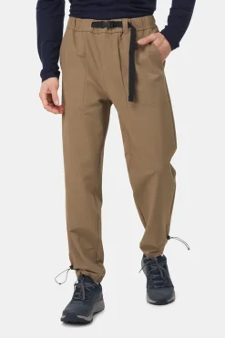 Jack Wolfskin Kiebitzweg Pants Outdoorbroek