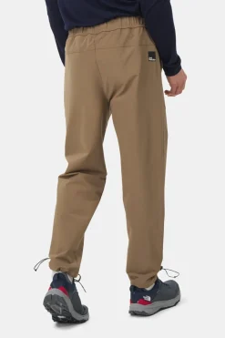 Jack Wolfskin Kiebitzweg Pants Outdoorbroek