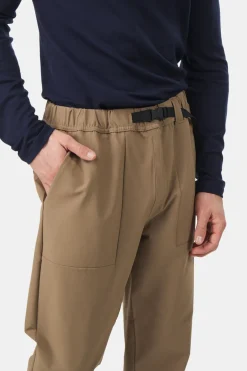 Jack Wolfskin Kiebitzweg Pants Outdoorbroek