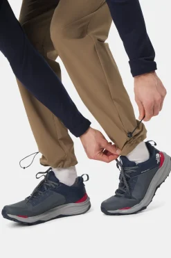 Jack Wolfskin Kiebitzweg Pants Outdoorbroek