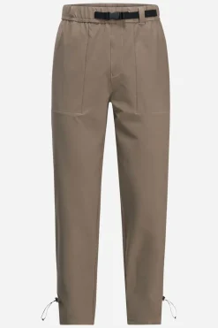 Jack Wolfskin Kiebitzweg Pants Outdoorbroek
