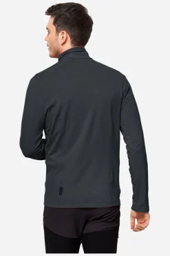 Jack Wolfskin Kolbenberg Fz M