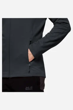Jack Wolfskin Kolbenberg Fz M