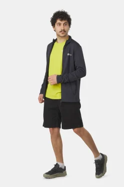 Jack Wolfskin Kolbenberg FZ M Fleecevest