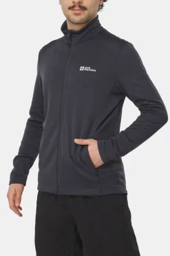 Jack Wolfskin Kolbenberg FZ M Fleecevest
