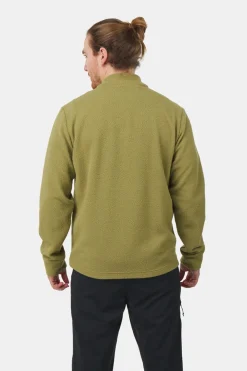 Jack Wolfskin Light Curl Fleecevest