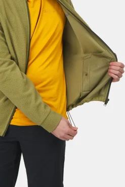 Jack Wolfskin Light Curl Fleecevest