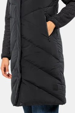 Jack Wolfskin Marienplatz Vest W Bodywarmer Dames