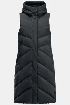 Jack Wolfskin Marienplatz Vest W Bodywarmer Dames