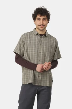 Jack Wolfskin Meseta Shirt