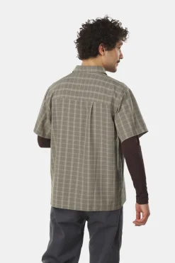 Jack Wolfskin Meseta Shirt