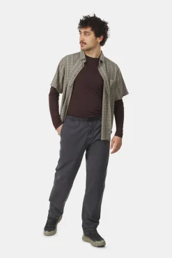 Jack Wolfskin Meseta Shirt