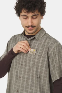 Jack Wolfskin Meseta Shirt