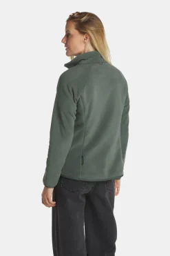 Jack Wolfskin Moonrise FZ Fleecevest Dames