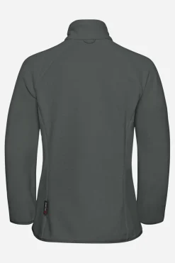 Jack Wolfskin Moonrise FZ Fleecevest Dames