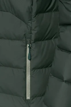 Jack Wolfskin Nebelhorn Down Hoody Donsjas Dames