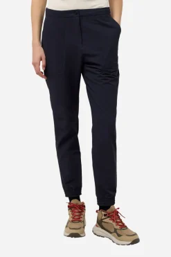 Jack Wolfskin Newport Pants Outdoorbroek Dames