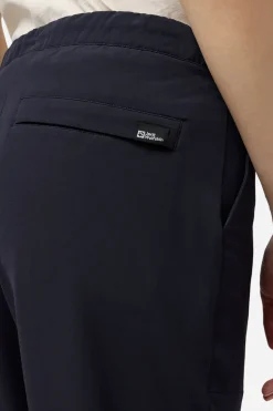 Jack Wolfskin Newport Pants Outdoorbroek Dames