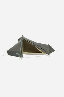 Jack Wolfskin North Timer Tent