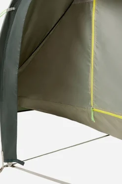 Jack Wolfskin North Timer Tent