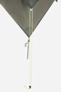 Jack Wolfskin North Timer Tent