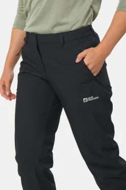 Jack Wolfskin Parana Texapore Winterbroek Dames