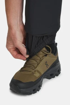 Jack Wolfskin Parana Texapore Winterbroek