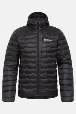 Jack Wolfskin Passamani Down Hoody Donsjas