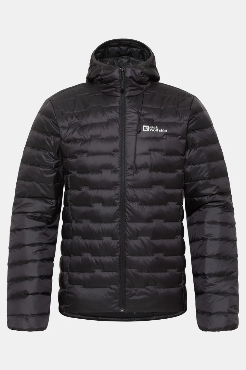 Jack Wolfskin Passamani Down Hoody Donsjas
